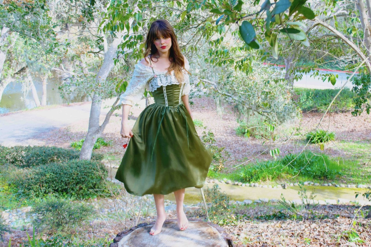 Celestial garden ensemble