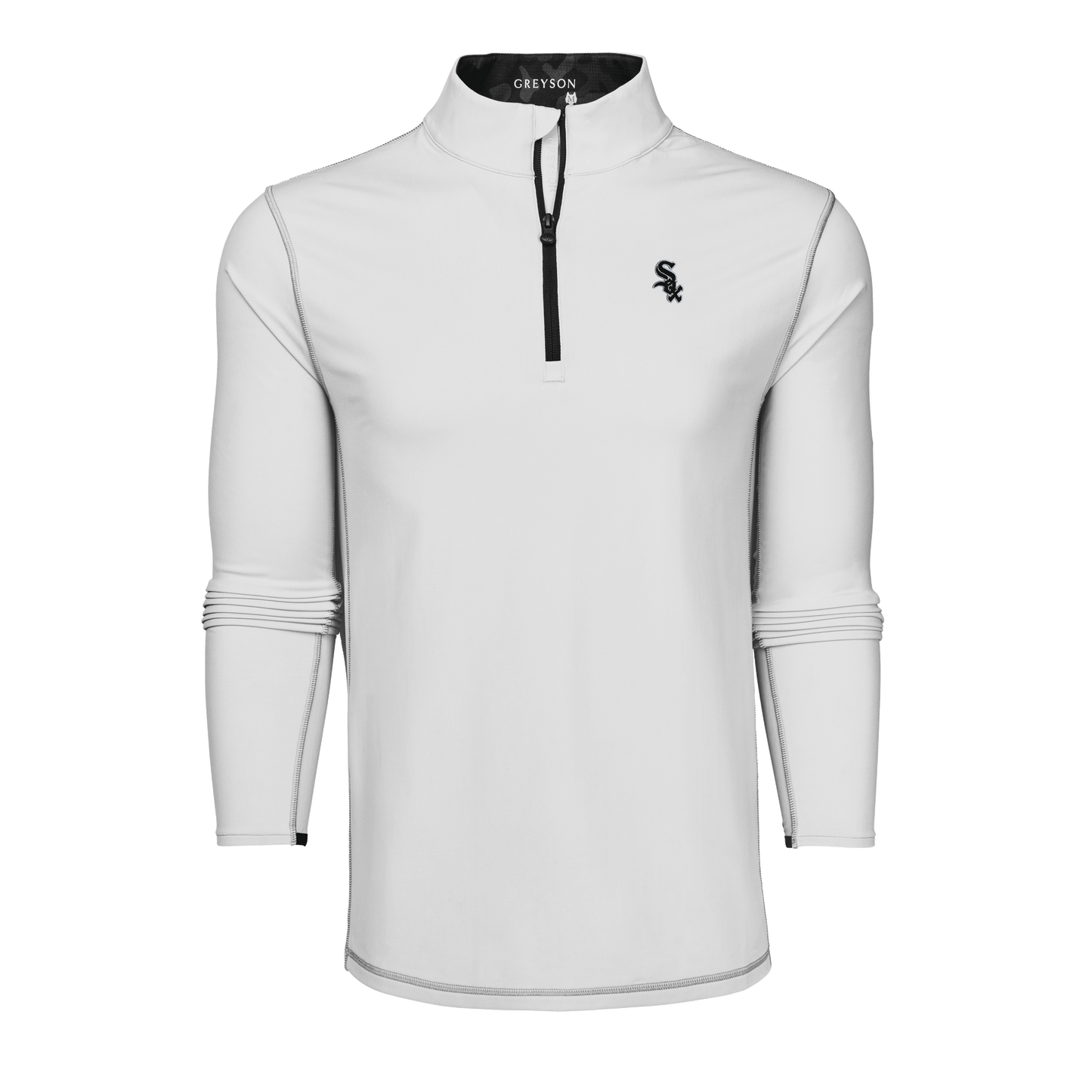 Chicago White Sox Colorado Quarter-Zip