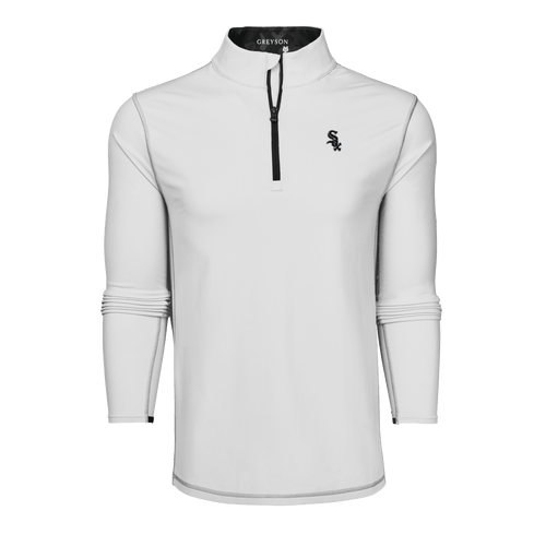 Chicago White Sox Colorado Quarter-Zip