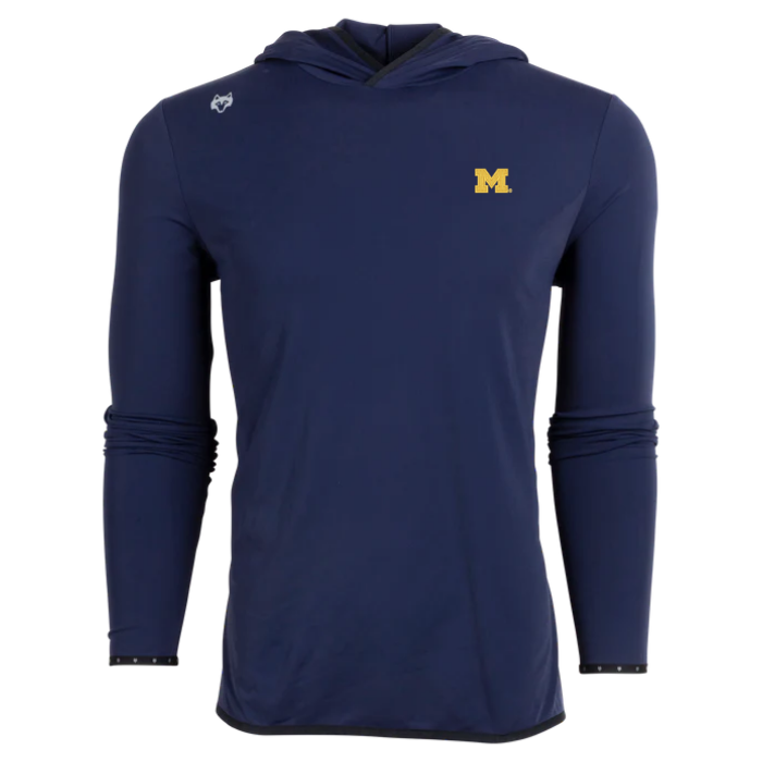 University of Michigan Colorado Hoodie