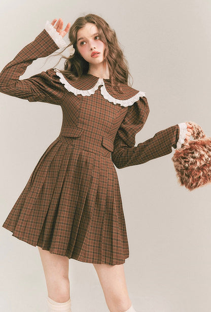 Monique dress