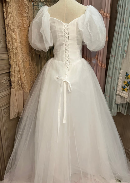 Fairytale princess dress