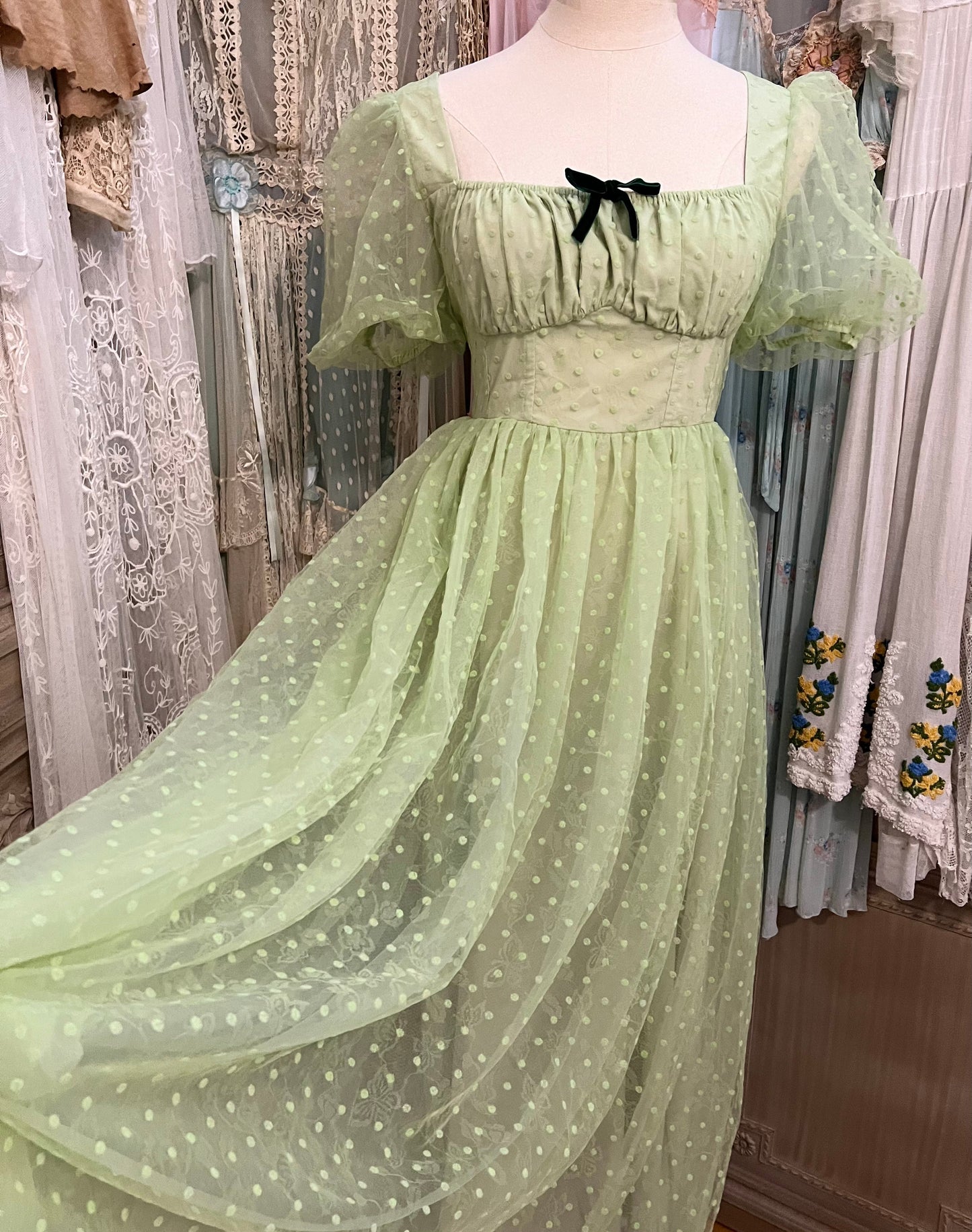 Wizard of oz dress