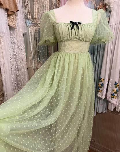 Wizard of oz dress