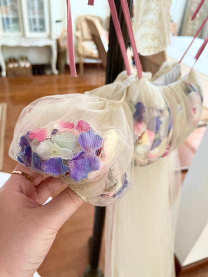 Fairy-go-round dress