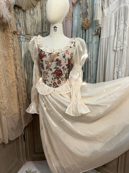 Eloise dress