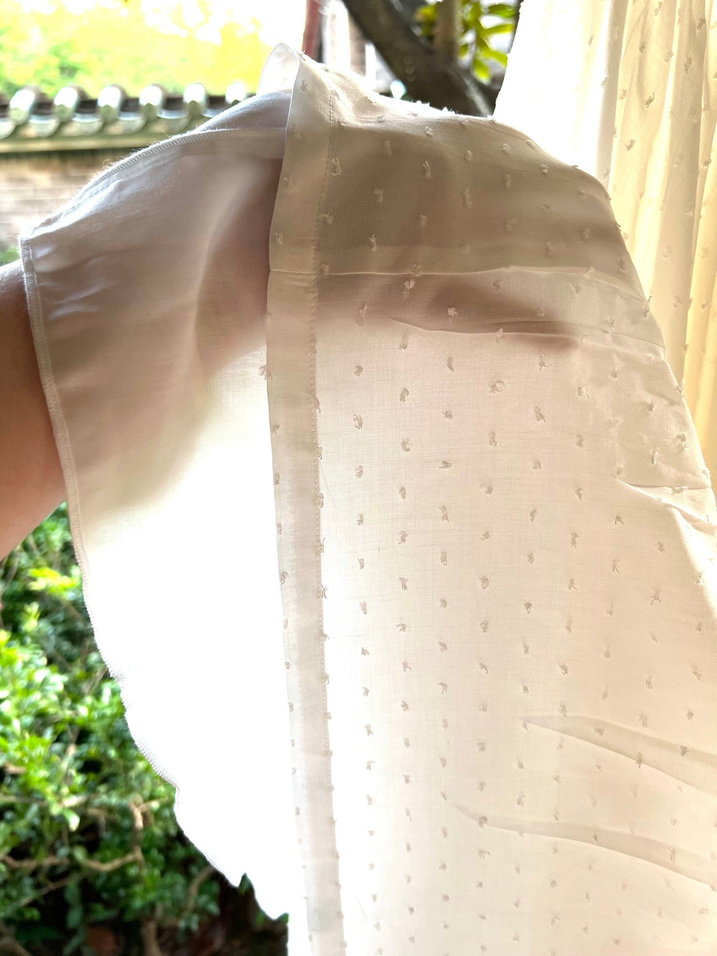 Le Petit Trianon Dress