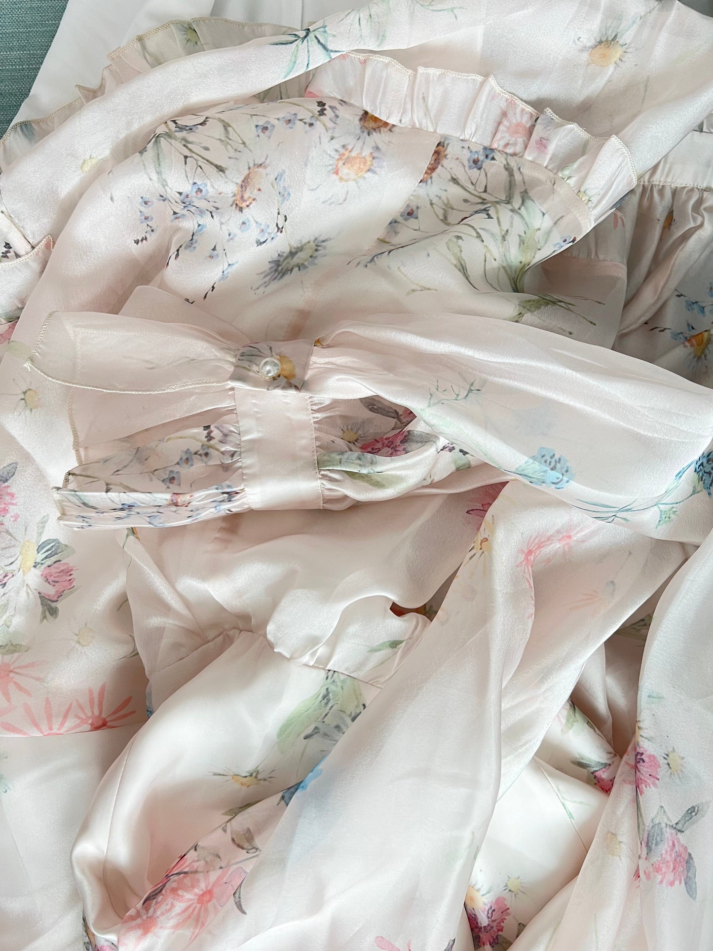 Galie dress