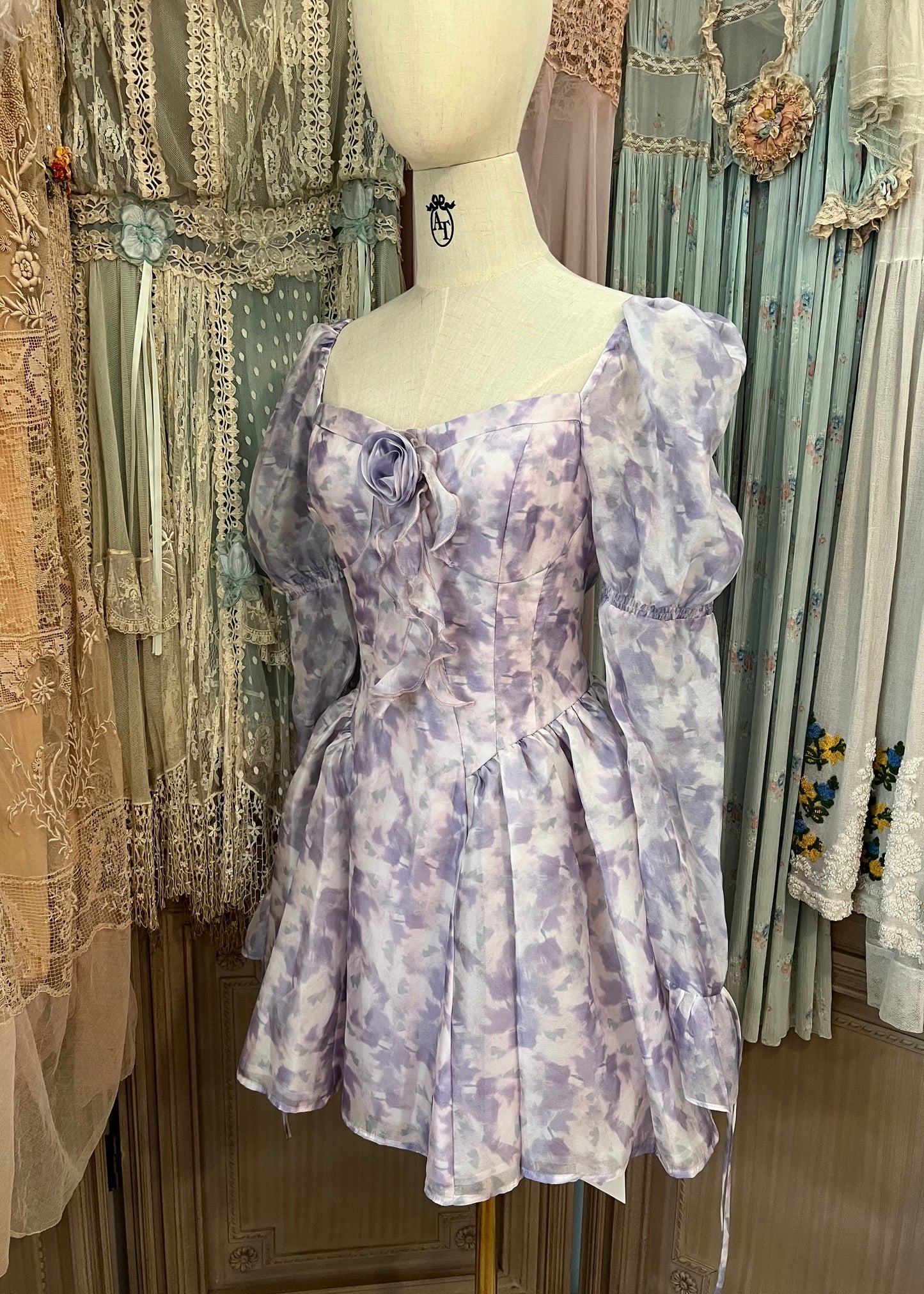 Aria Dress