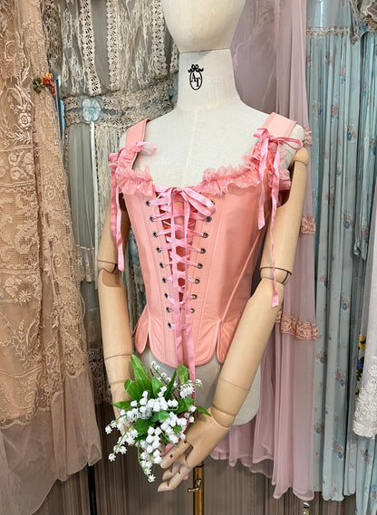 Fragonard Corset