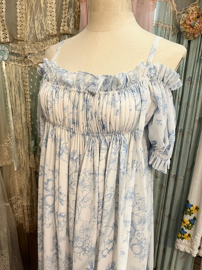 Penelope dress