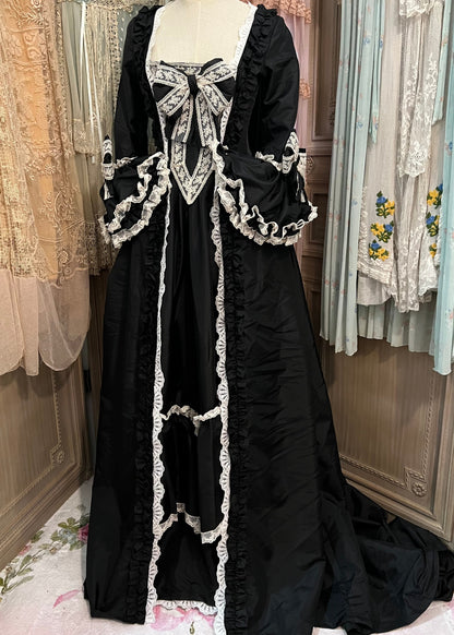 Versailles Robe à la française