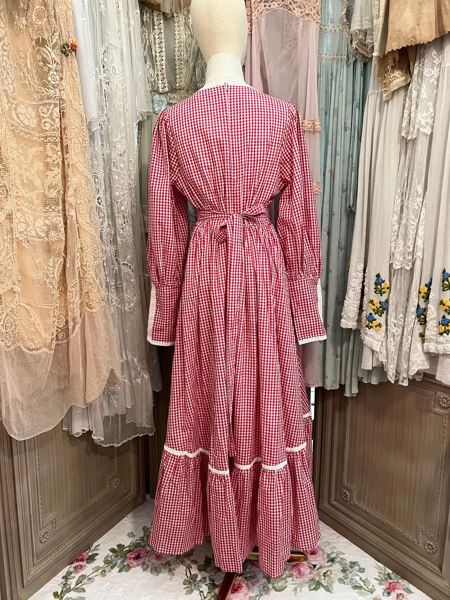 Daydreaming dress