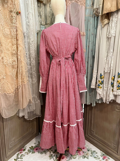 Daydreaming dress