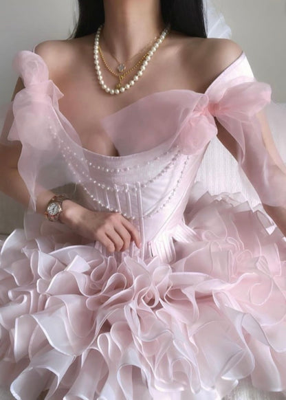 Chandelier corset