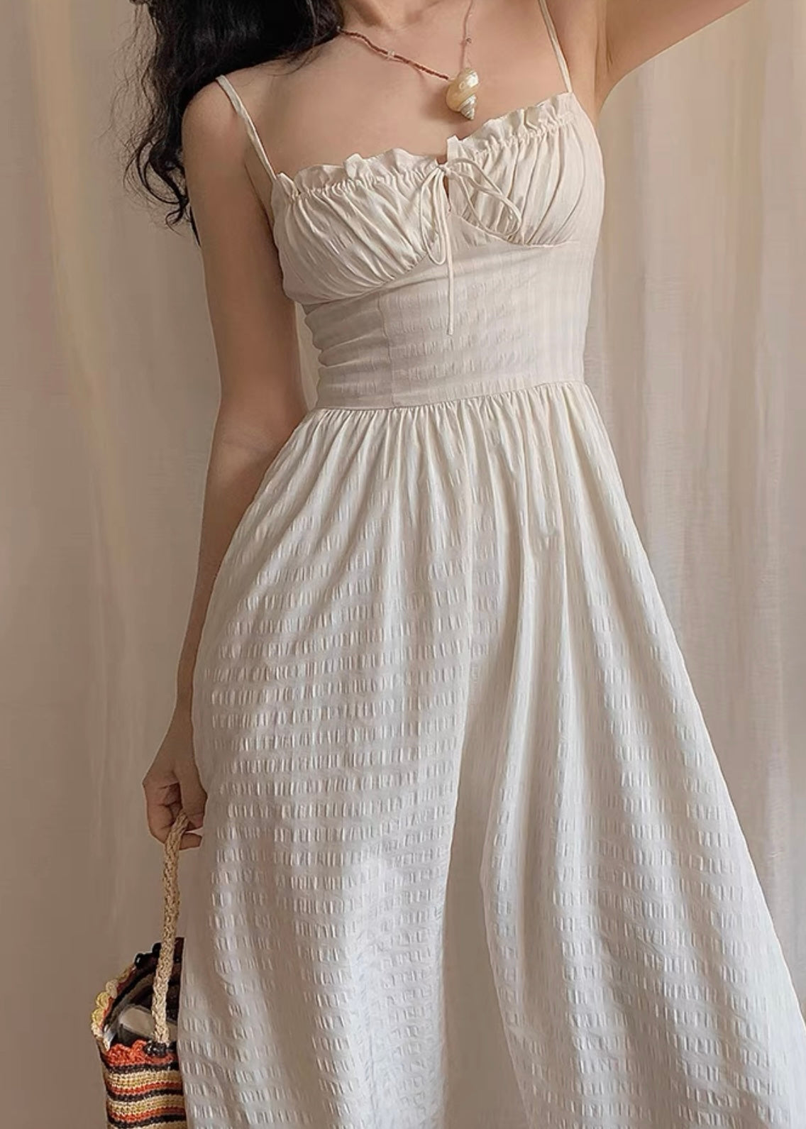 Never spring dress