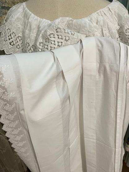A walk in the clouds skirt