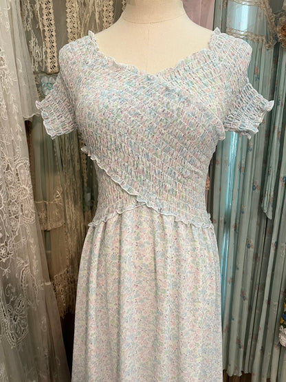 Bluebird Dress