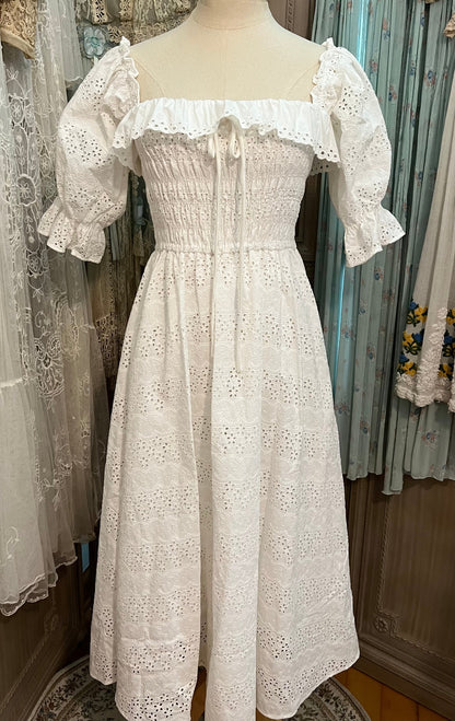 Karena Dress