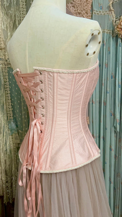 Giselle Corset