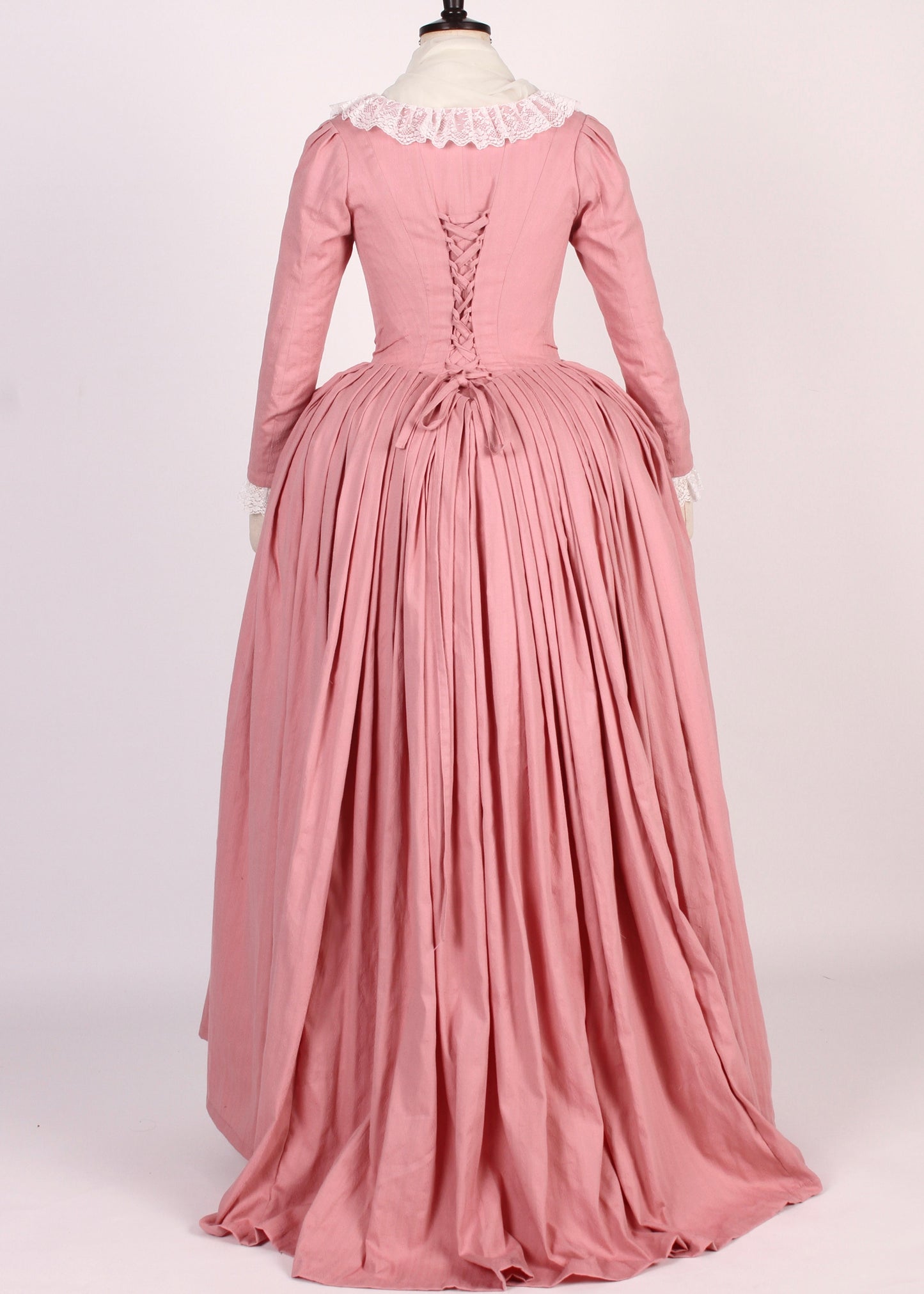 Caroline gown
