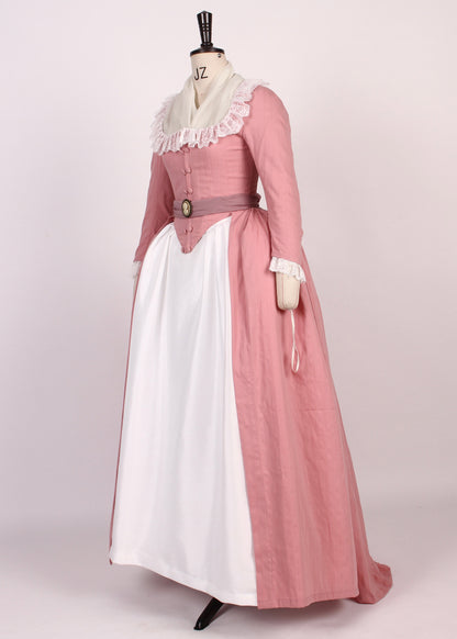Caroline gown