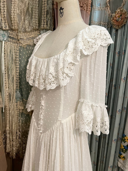 Le Petit Trianon Dress