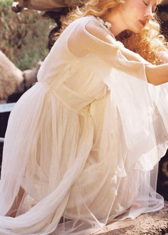 Nymphe dress
