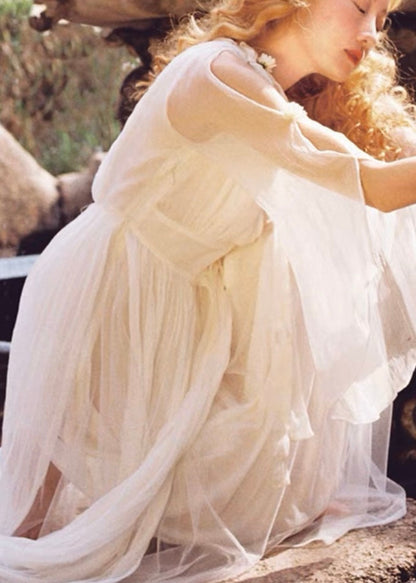 Nymphe dress