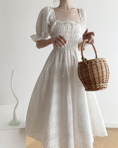 Karena Dress