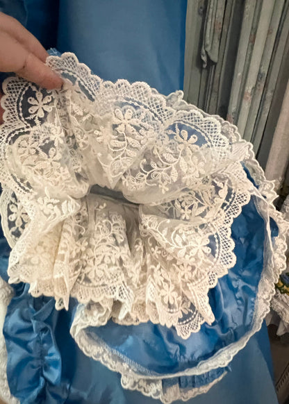 Versailles Robe à la française