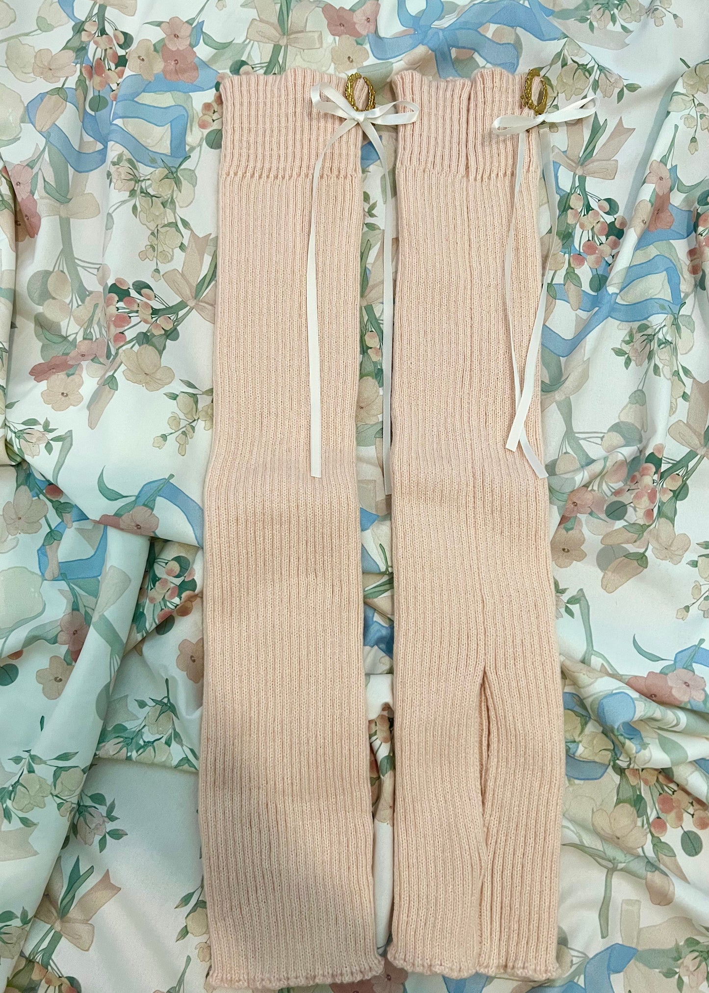 Giselle Legwarmer