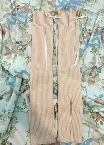 Giselle Legwarmer