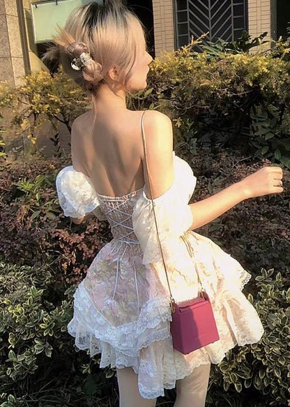 Leonine Dress