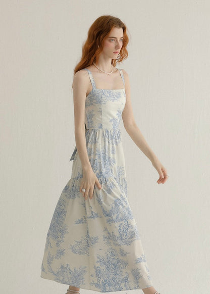 La Parisienne dress