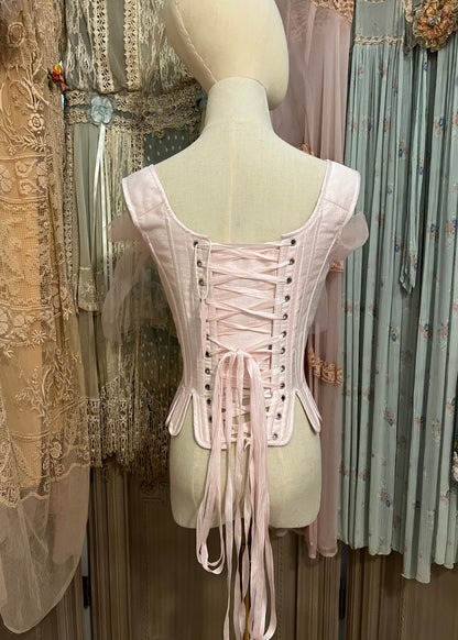 Chandelier corset
