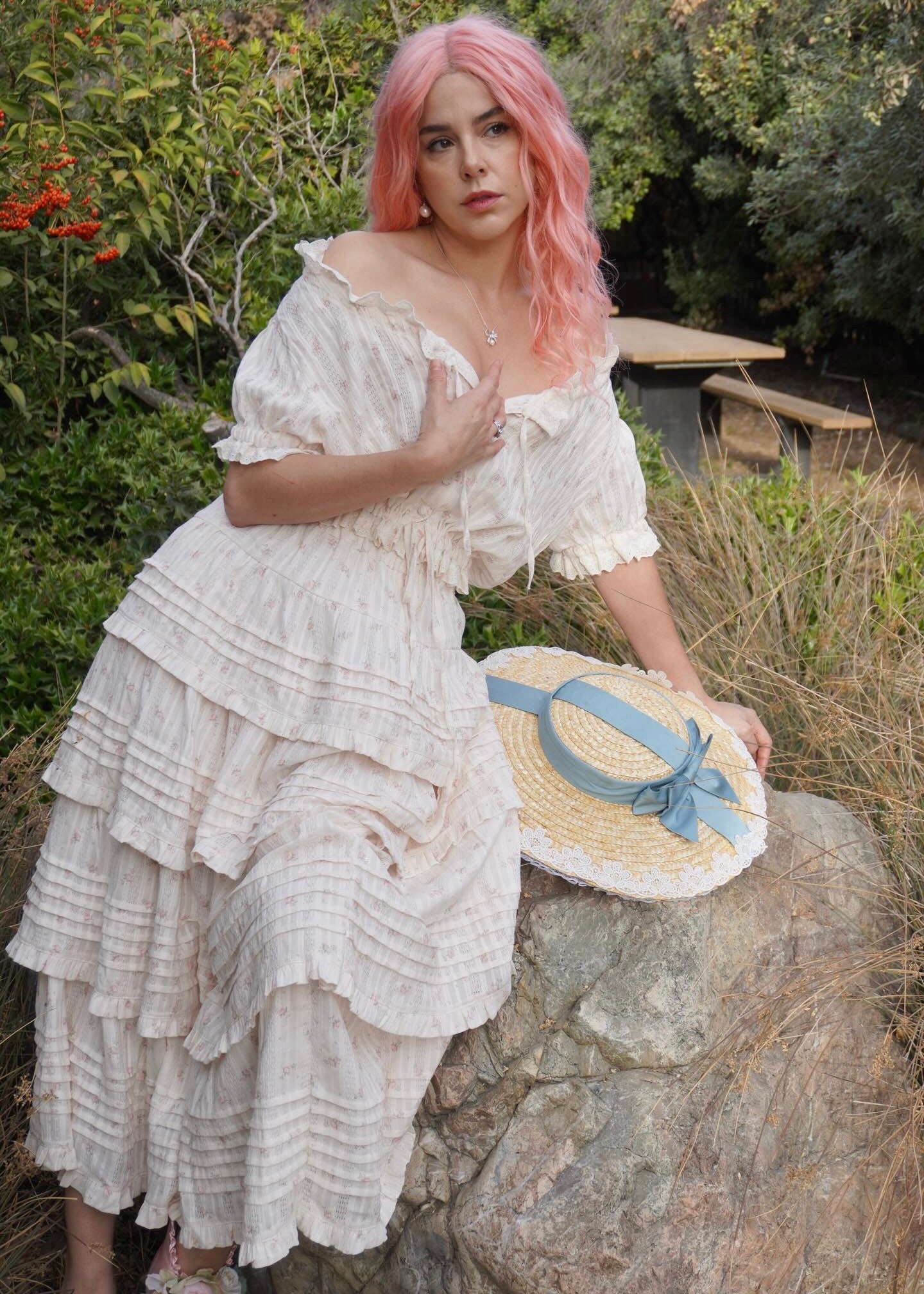 Wildflowers ensemble