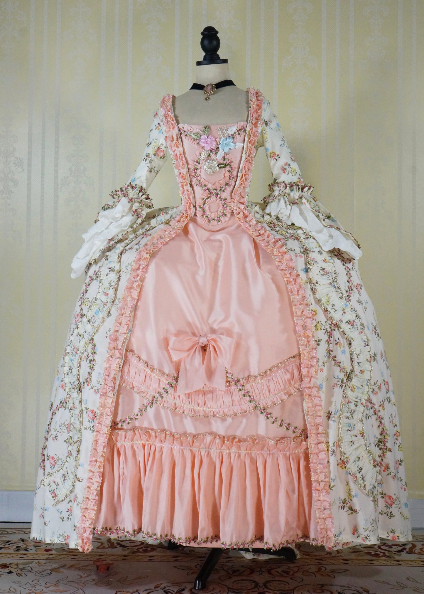 Ma Chérie gown