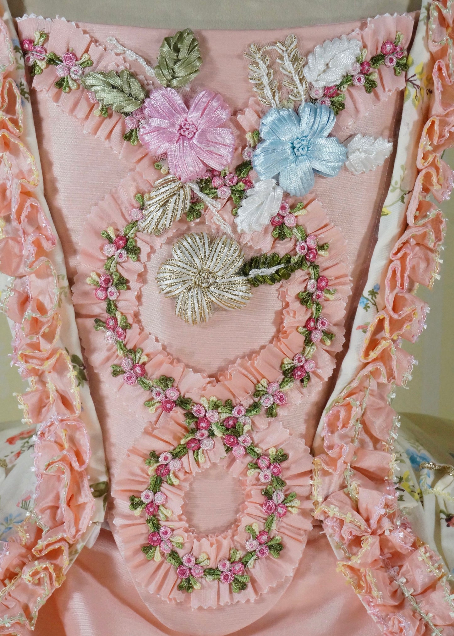 Ma Chérie gown