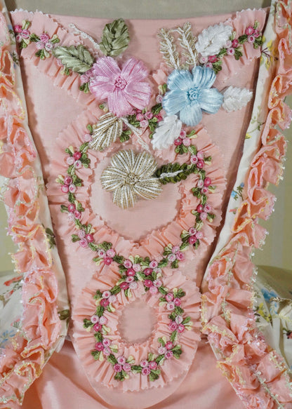 Ma Chérie gown