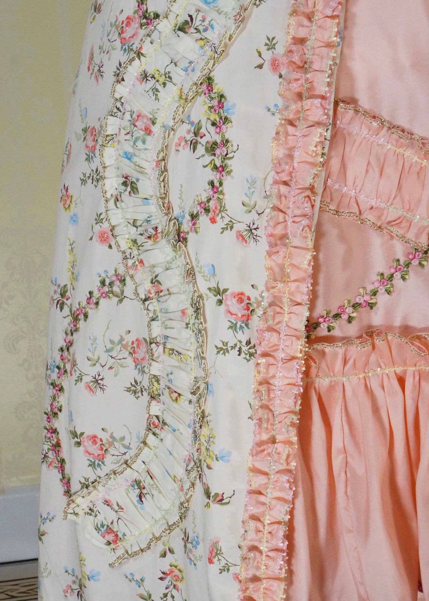 Ma Chérie gown