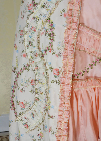 Ma Chérie gown