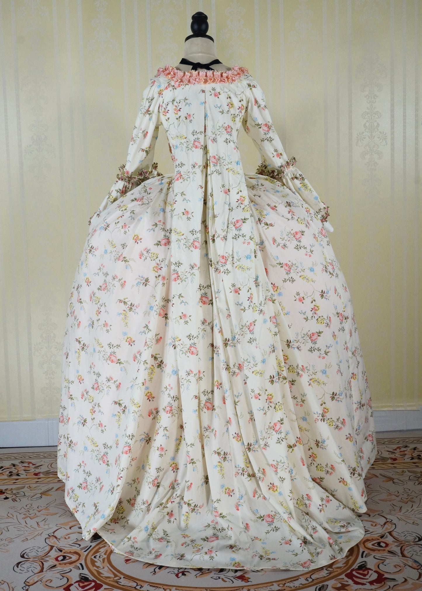 Ma Chérie gown