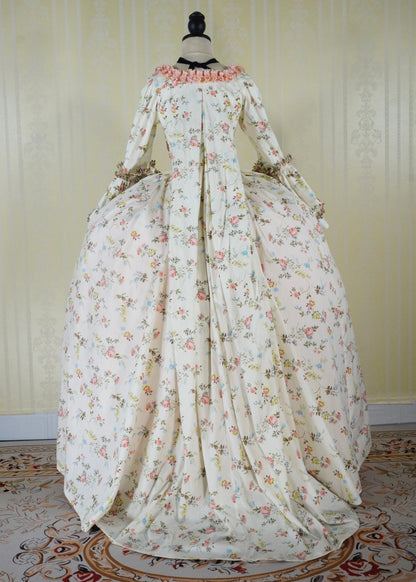 Ma Chérie gown