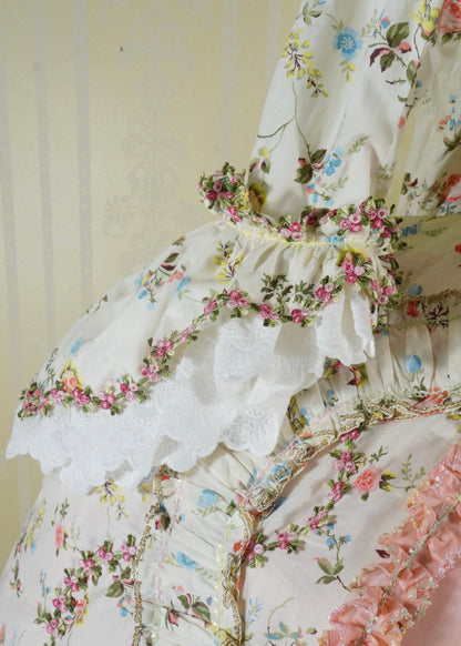 Ma Chérie gown