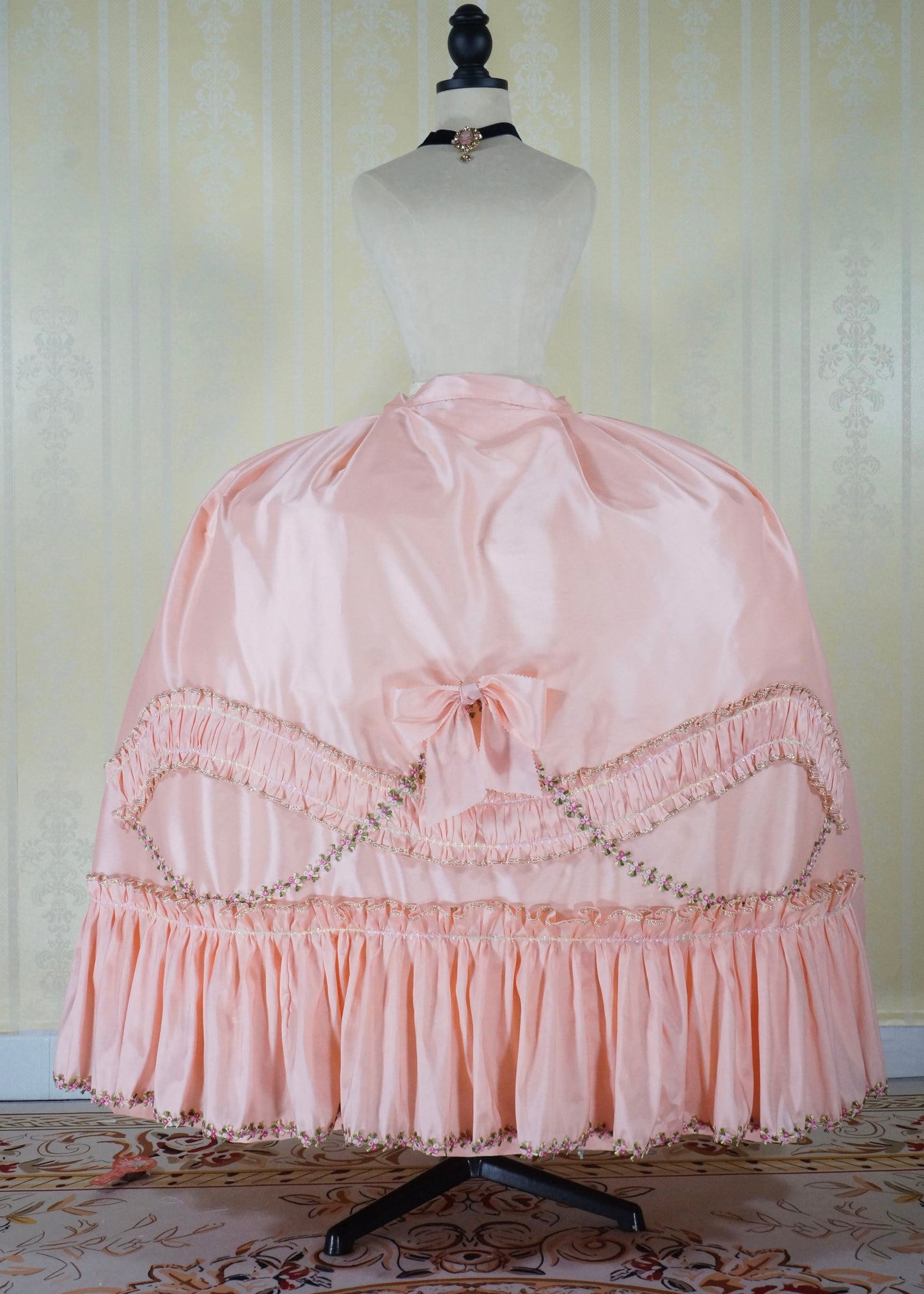 Ma Chérie gown