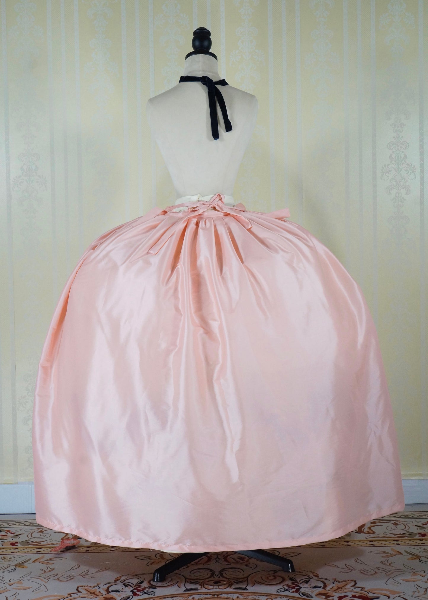 Ma Chérie gown