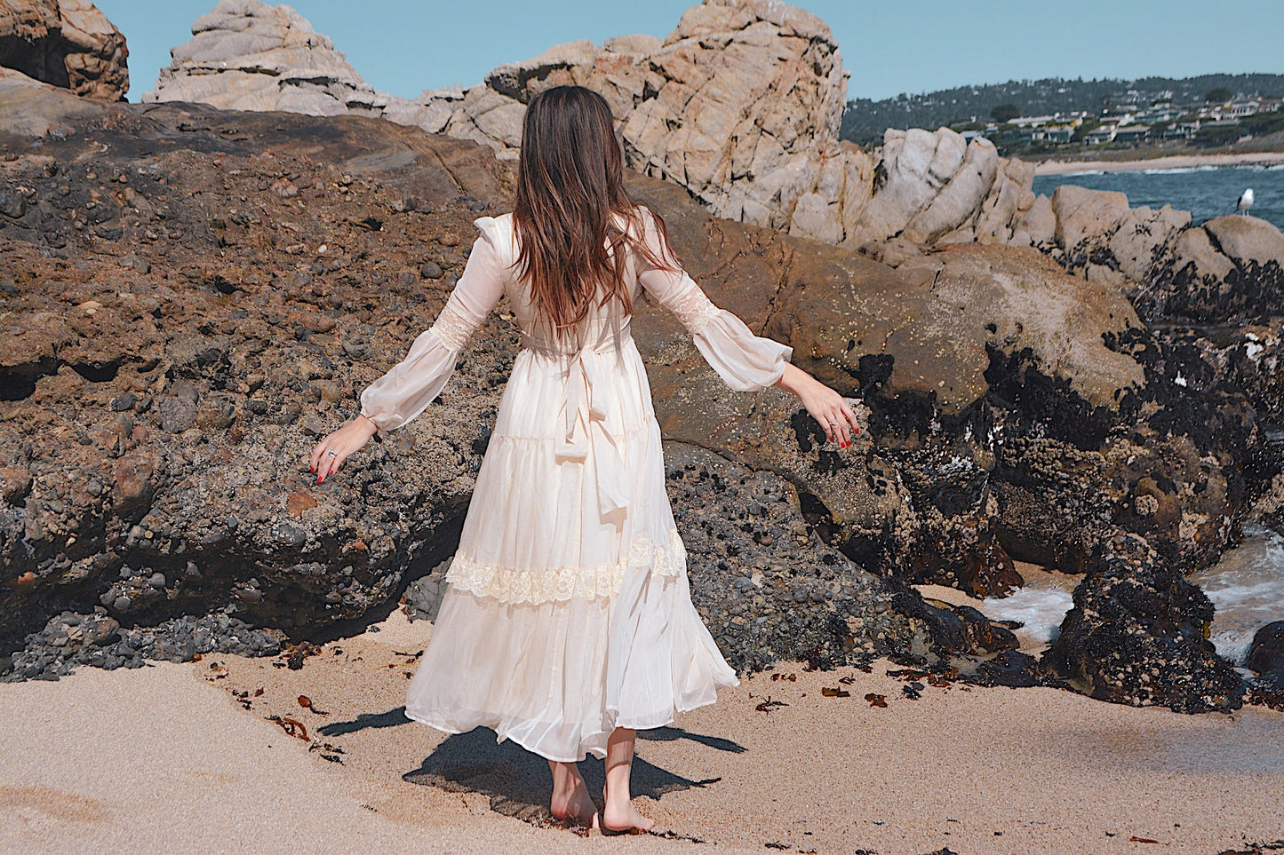 Aura Dress