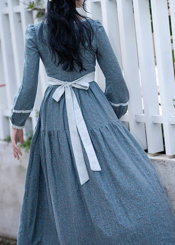 Clémentine dress