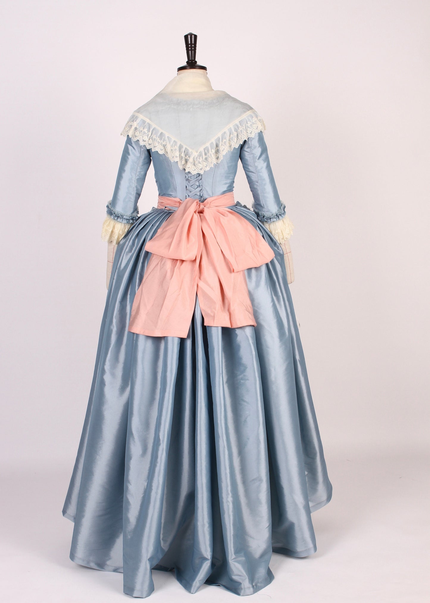 Caroline gown